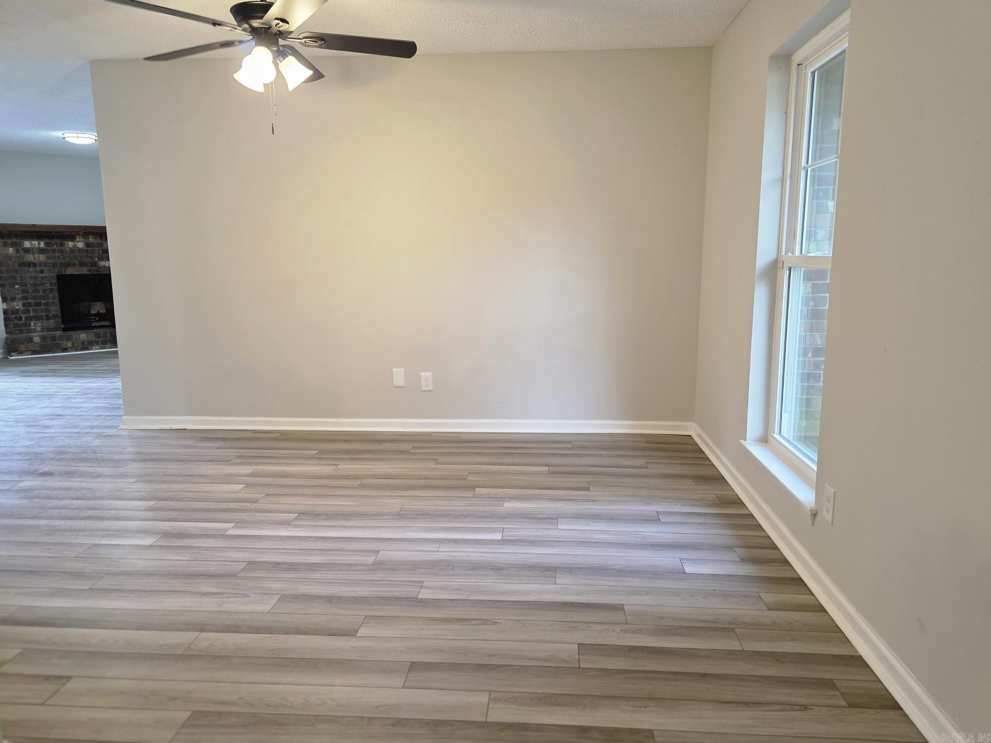 Jacksonville - Residential Lease