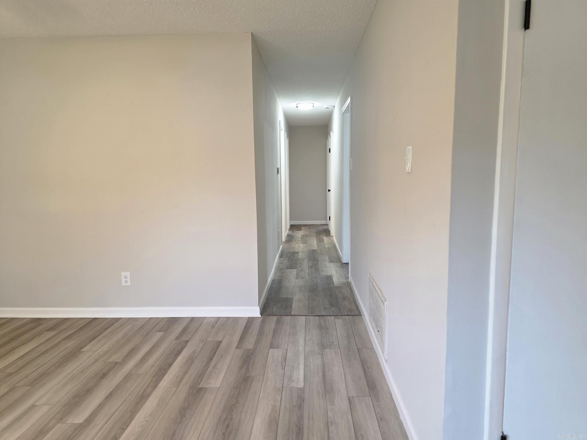 Jacksonville - Residential Lease