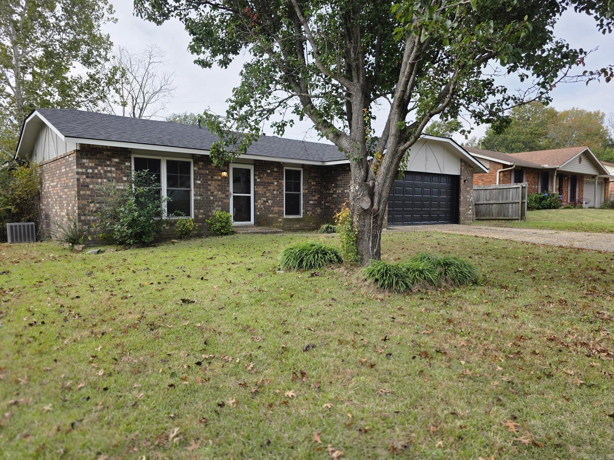 Jacksonville - Residential Lease