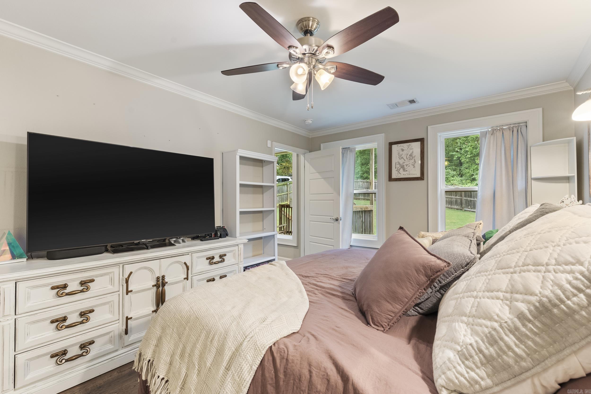 GIBRALTER HGTS - Residential