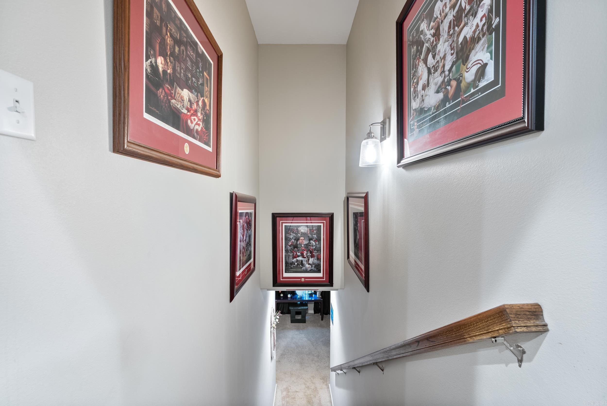 GIBRALTER HGTS - Residential