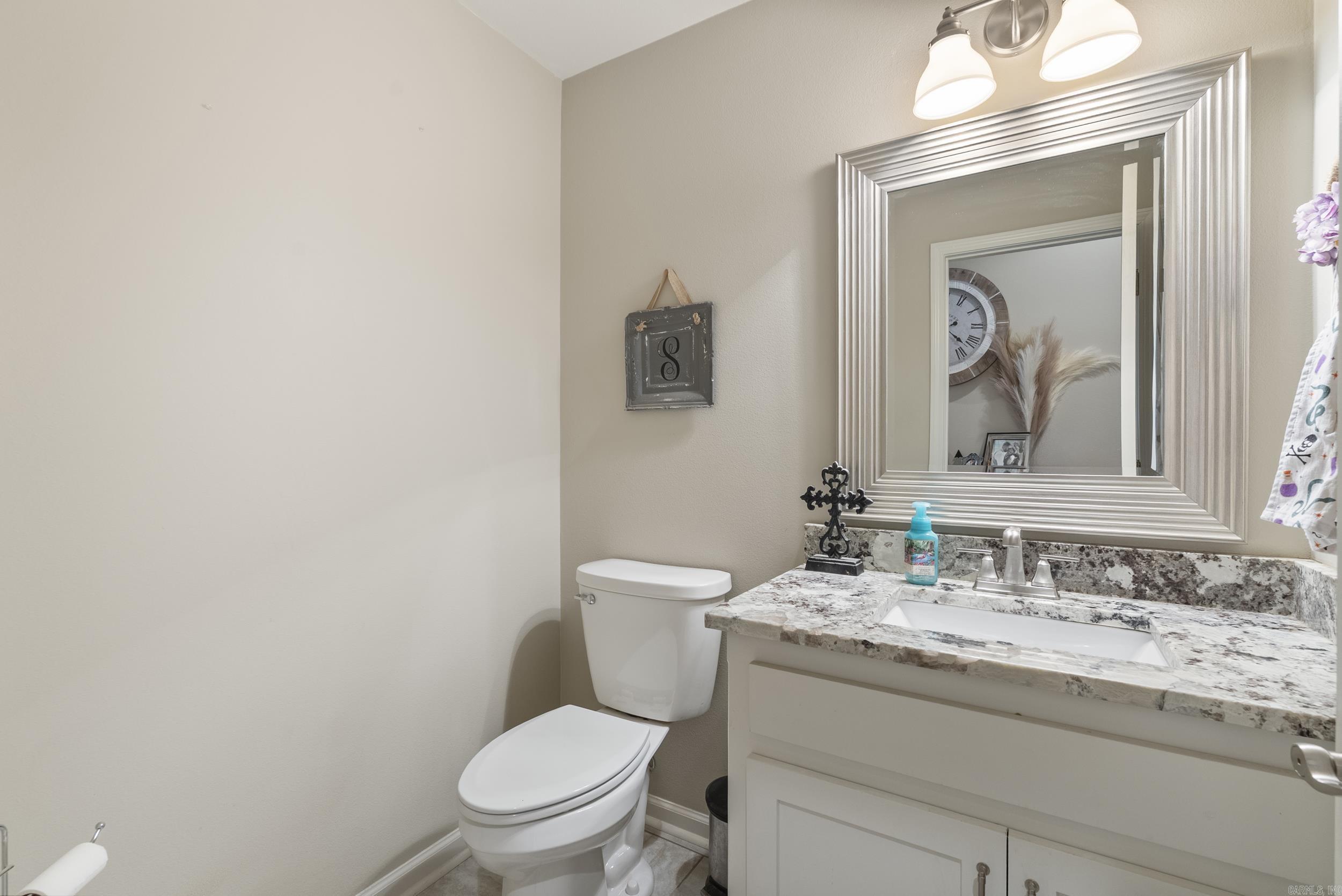 GIBRALTER HGTS - Residential