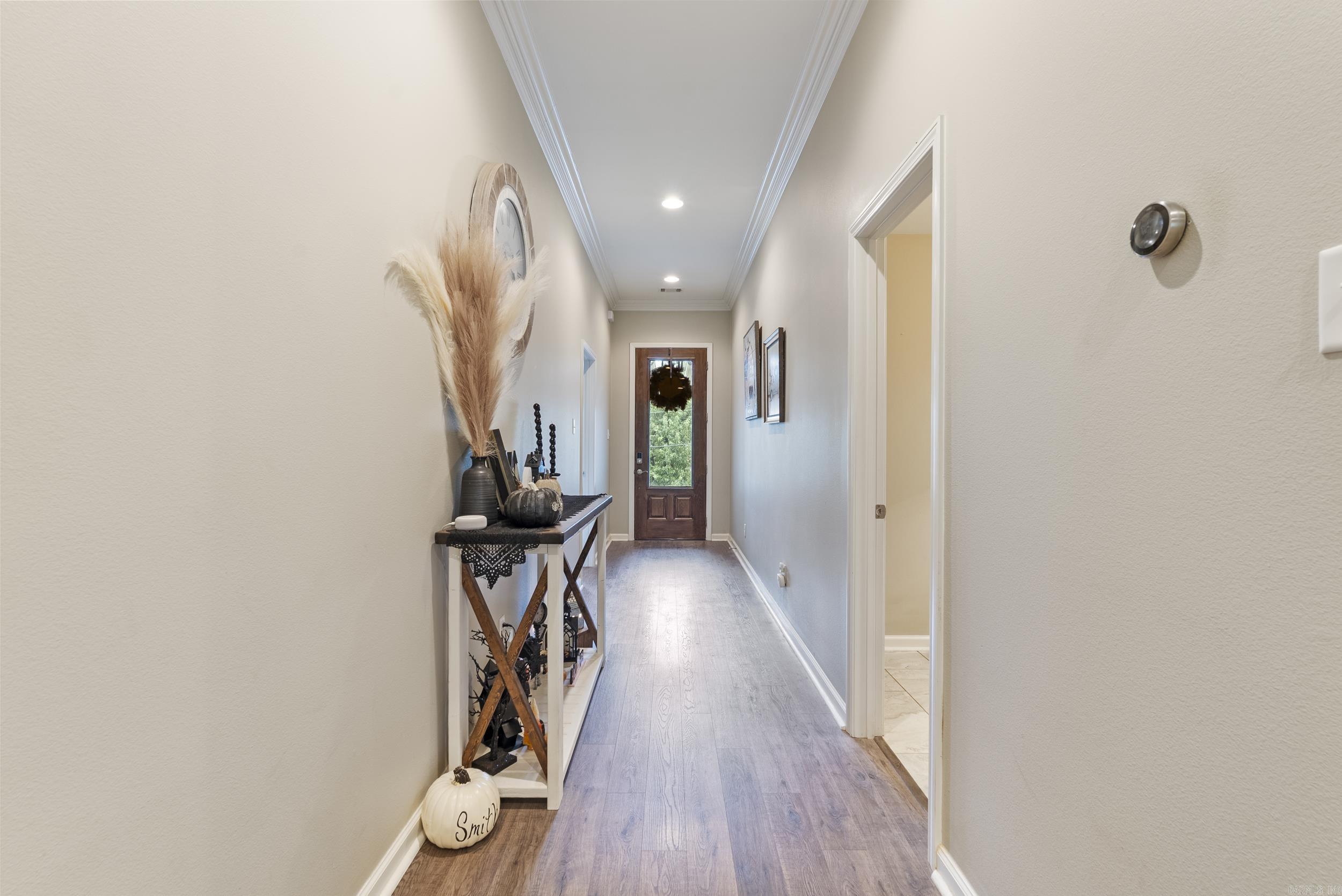 GIBRALTER HGTS - Residential