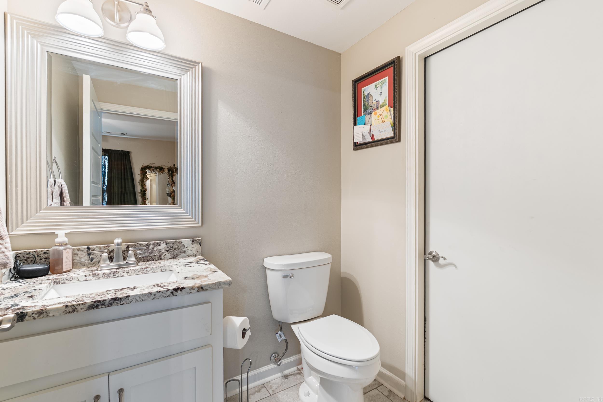 GIBRALTER HGTS - Residential