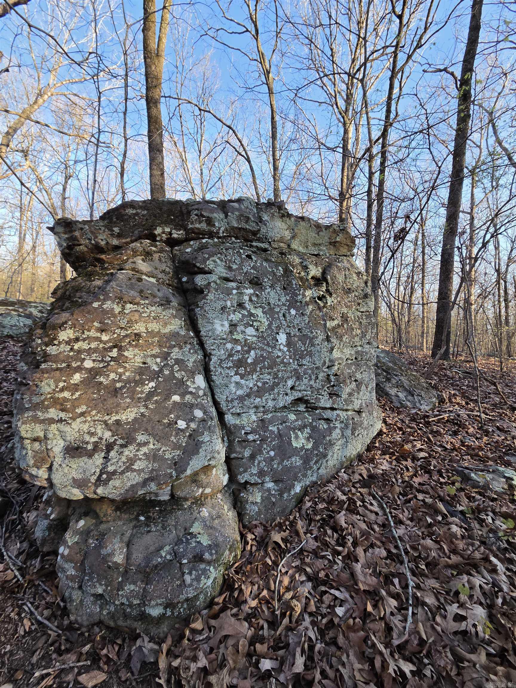 Metes & Bounds - Farm