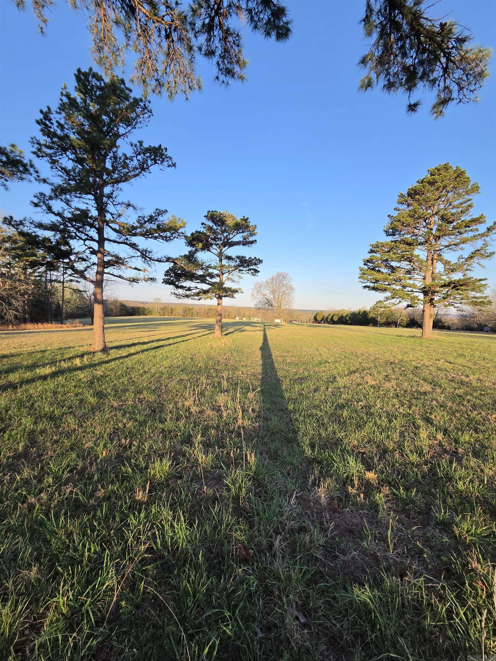 Metes & Bounds - Farm