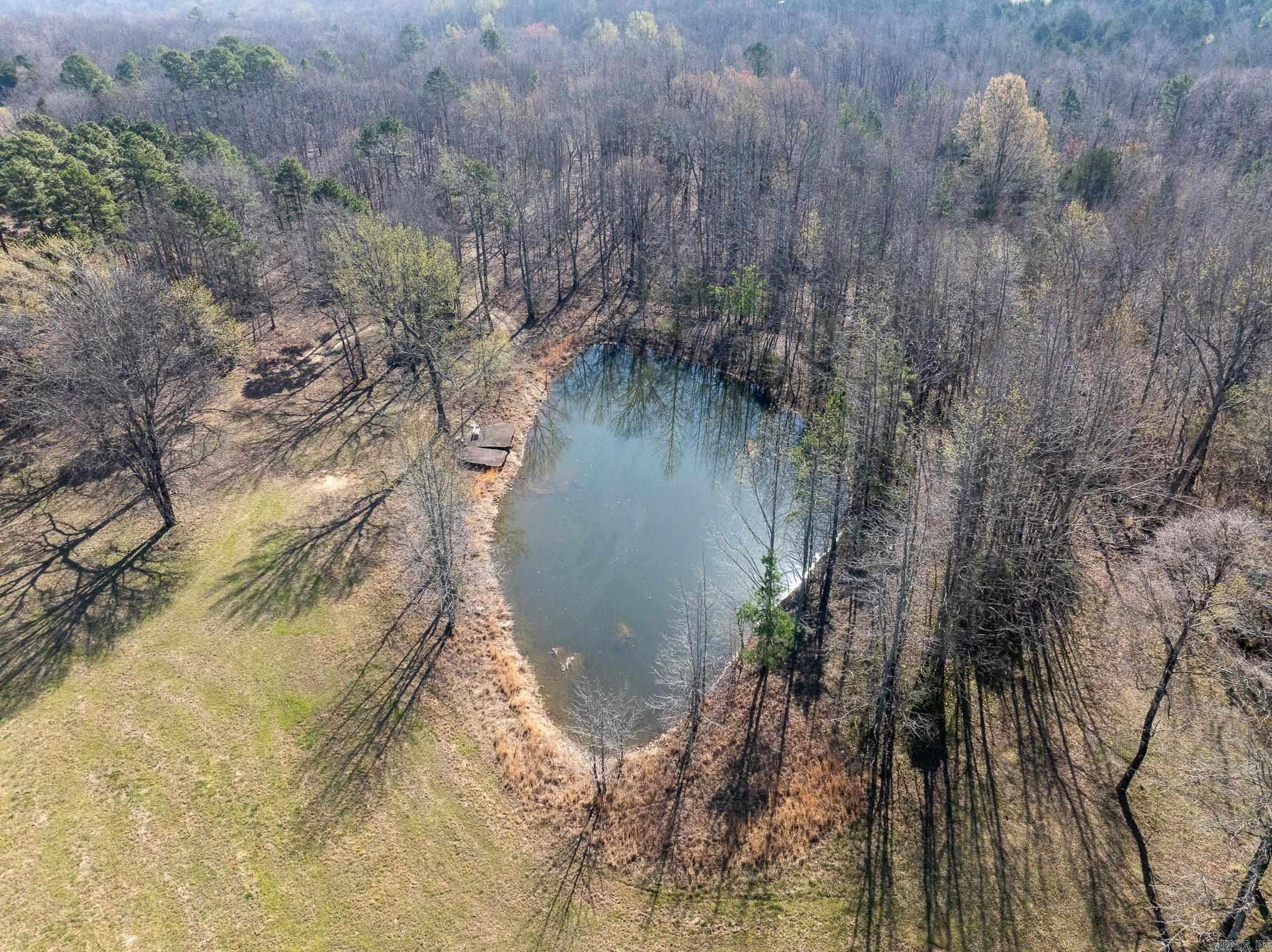 Metes & Bounds - Farm