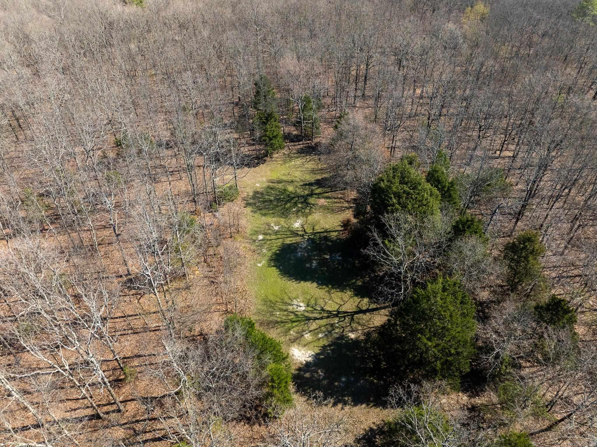 Metes & Bounds - Farm