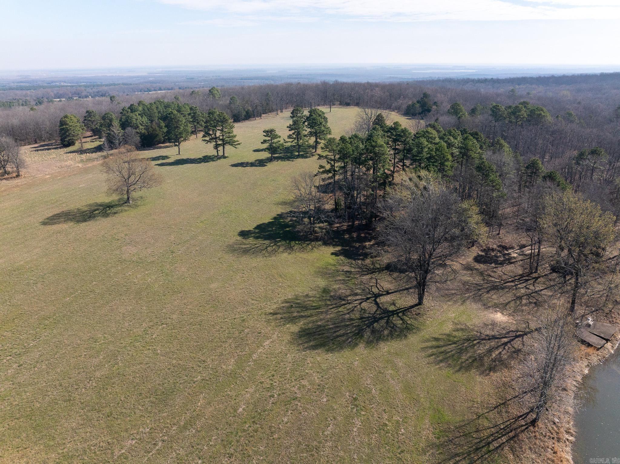 Metes & Bounds - Farm