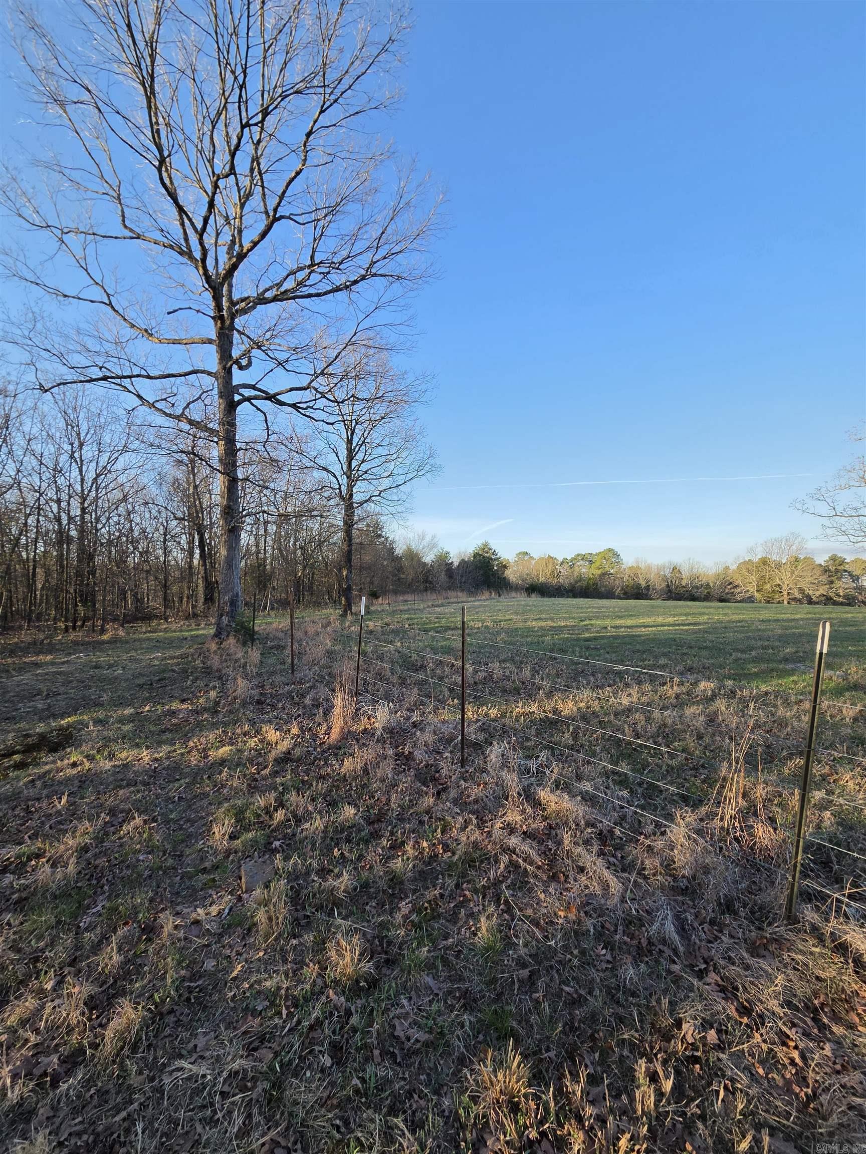 Metes & Bounds - Farm