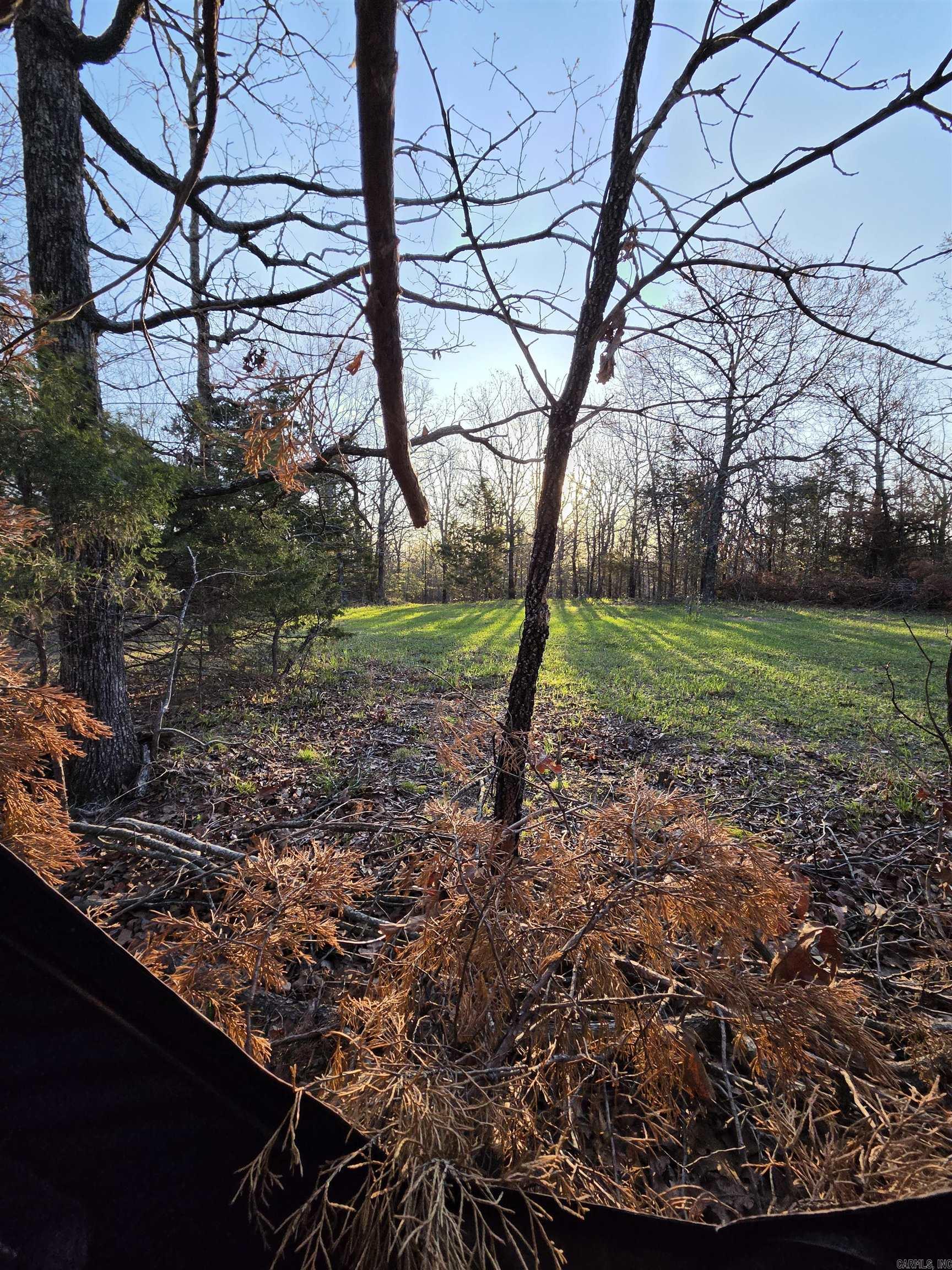 Metes & Bounds - Farm