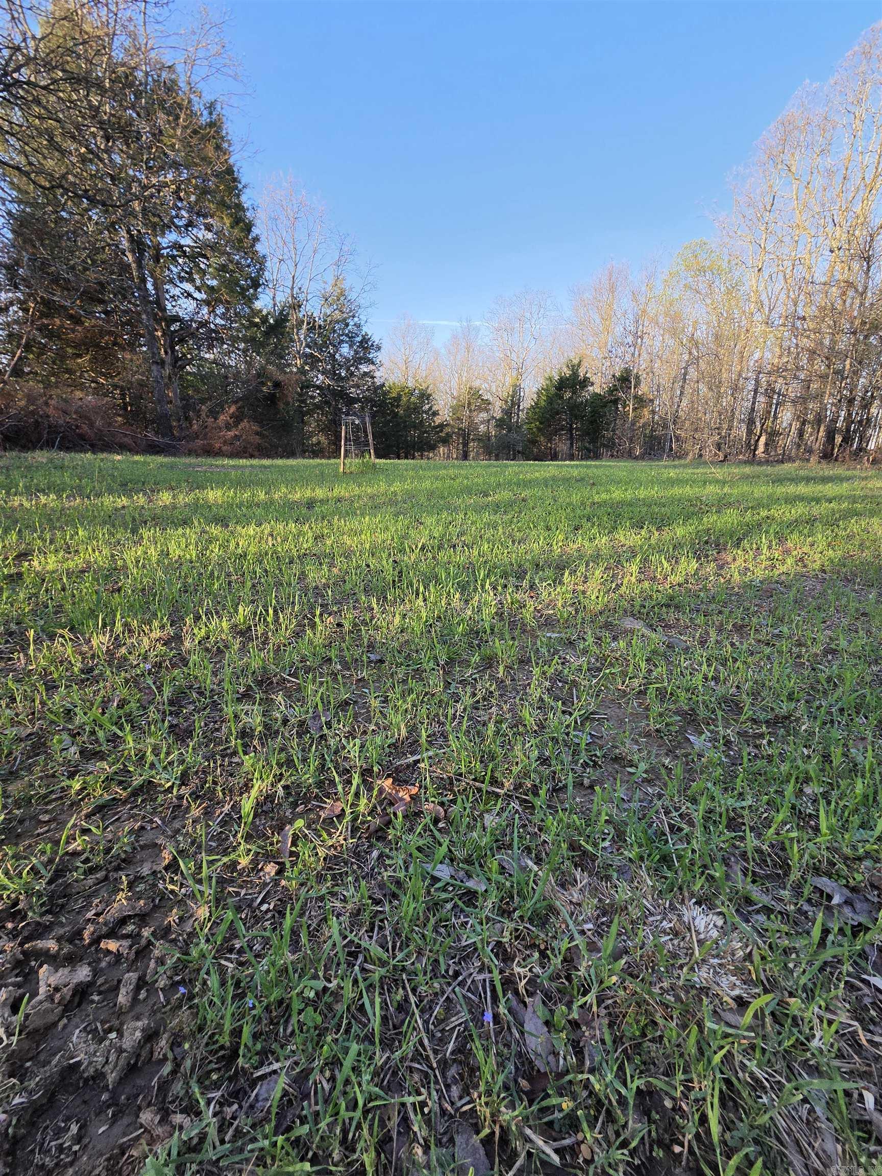 Metes & Bounds - Farm