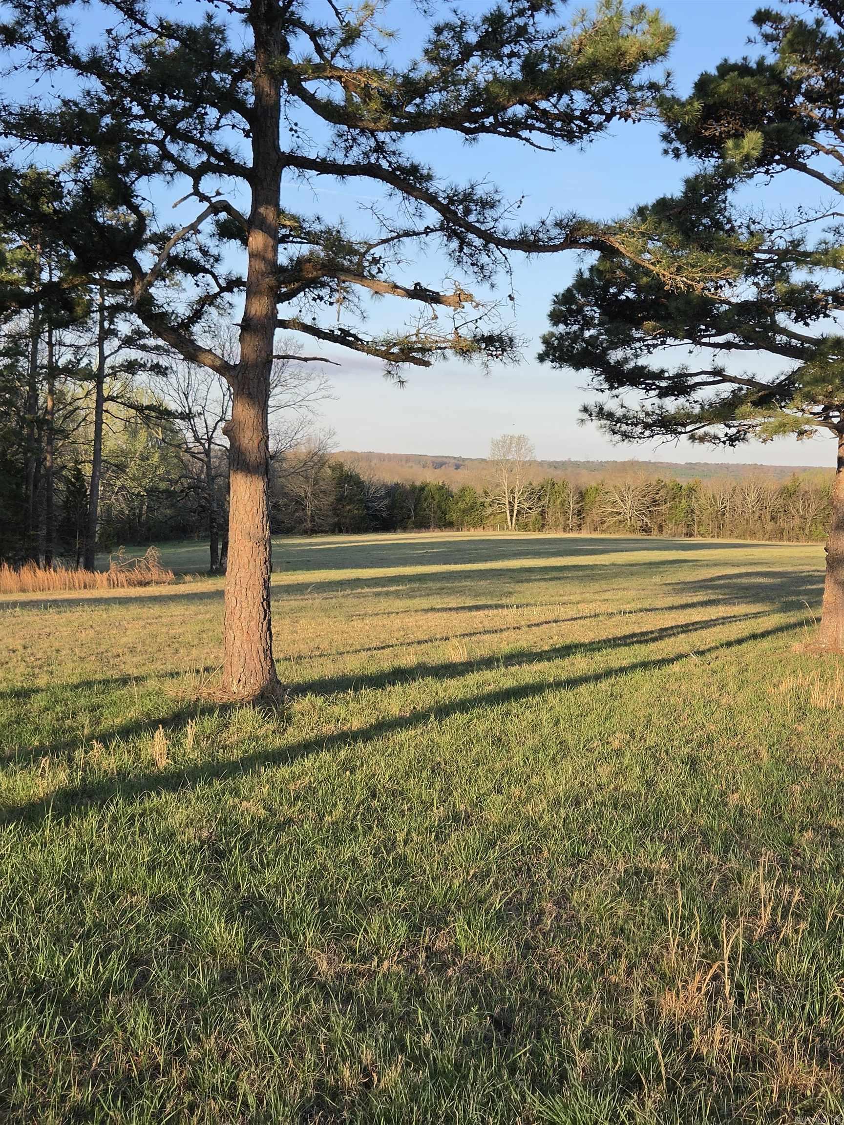 Metes & Bounds - Farm