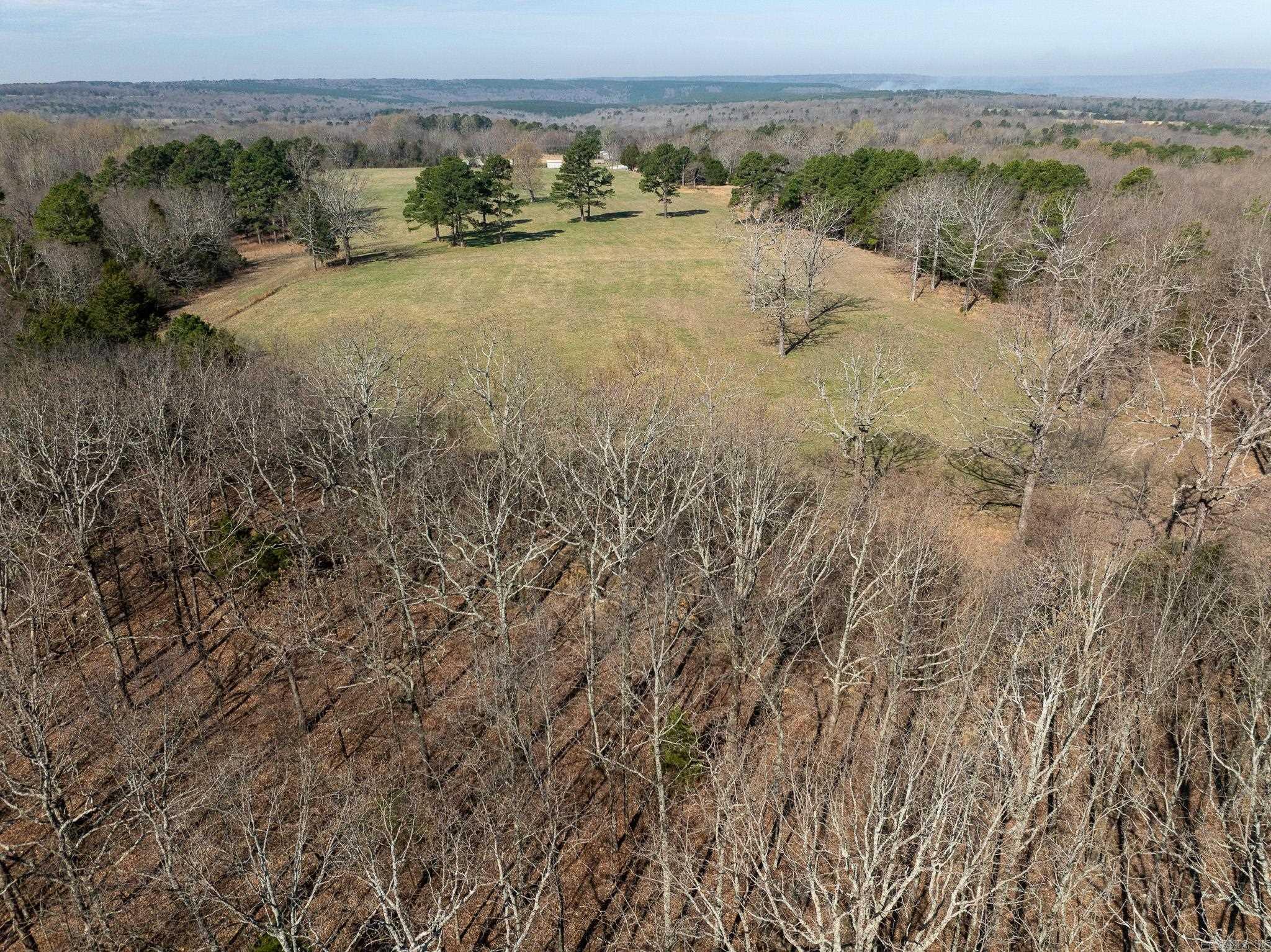 Metes & Bounds - Farm