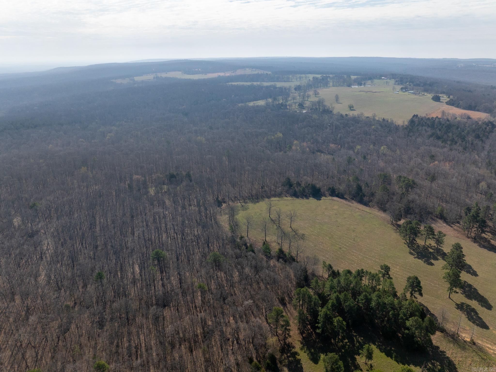 Metes & Bounds - Farm