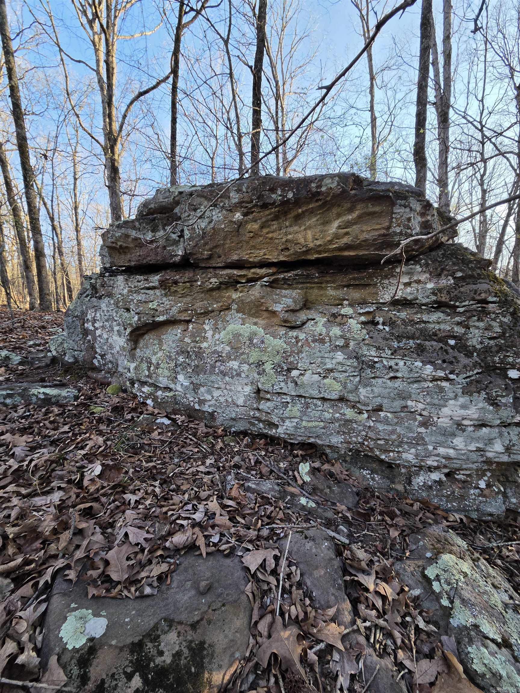 Metes & Bounds - Farm