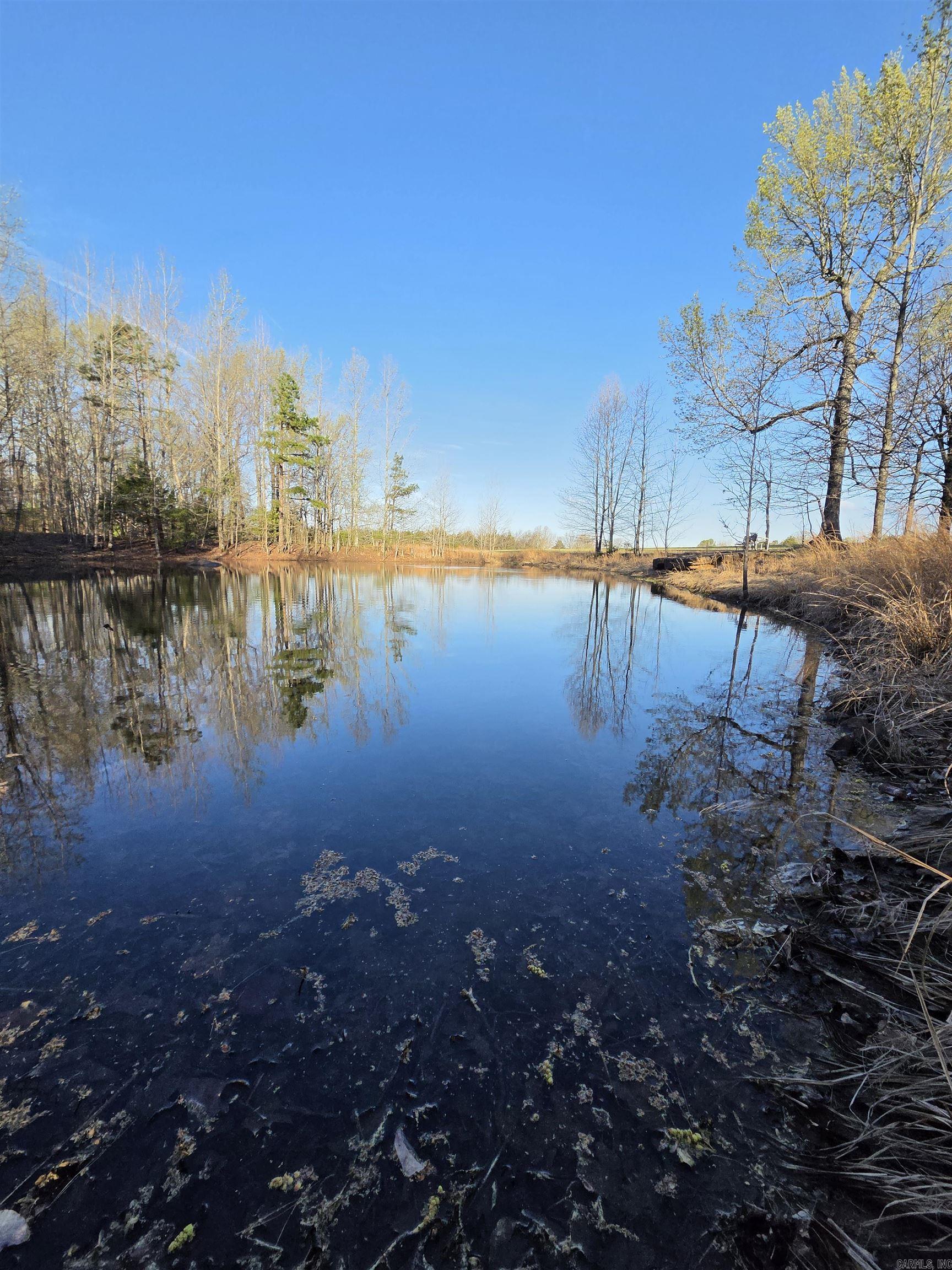 Metes & Bounds - Farm