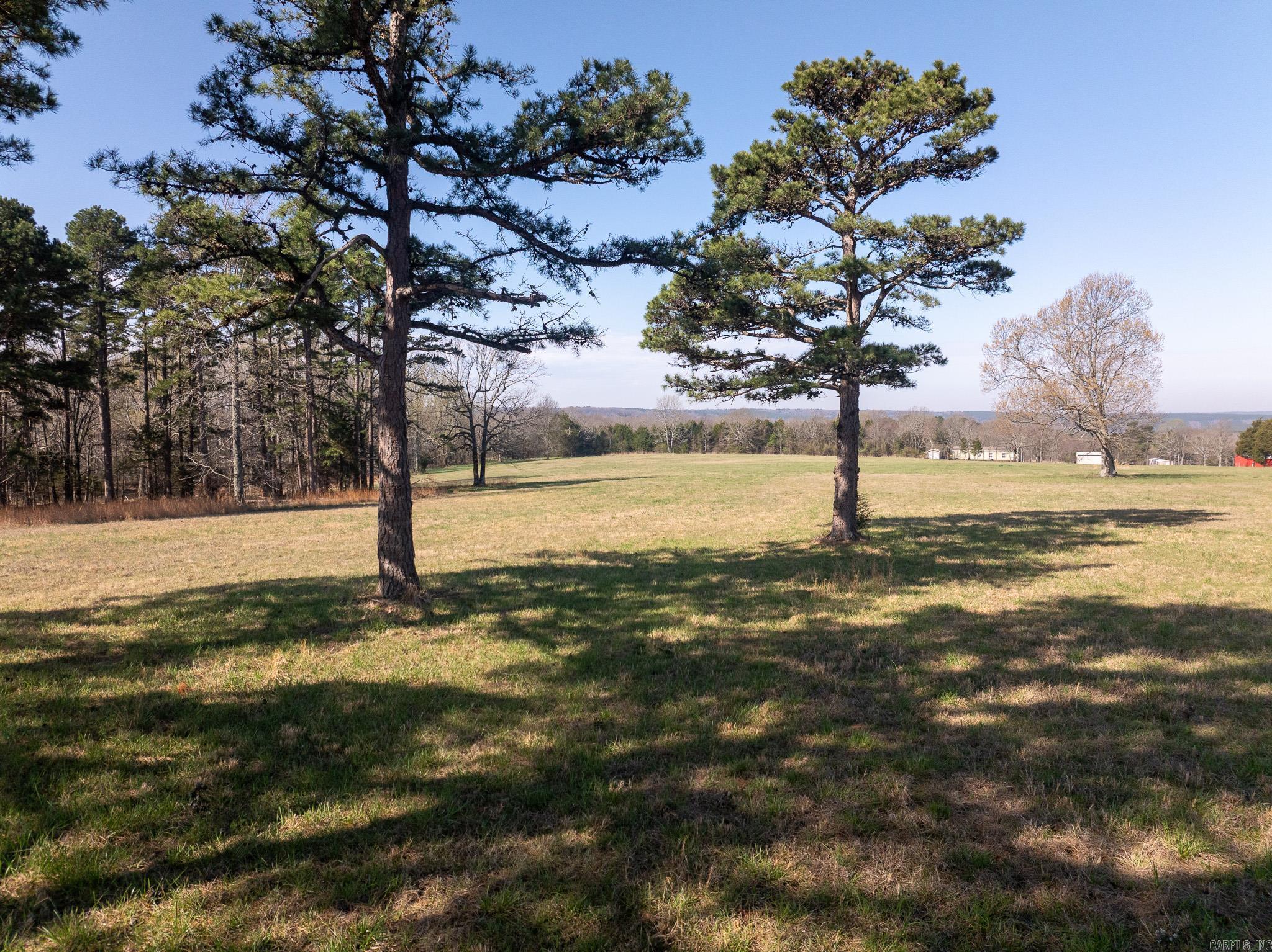 Metes & Bounds - Farm