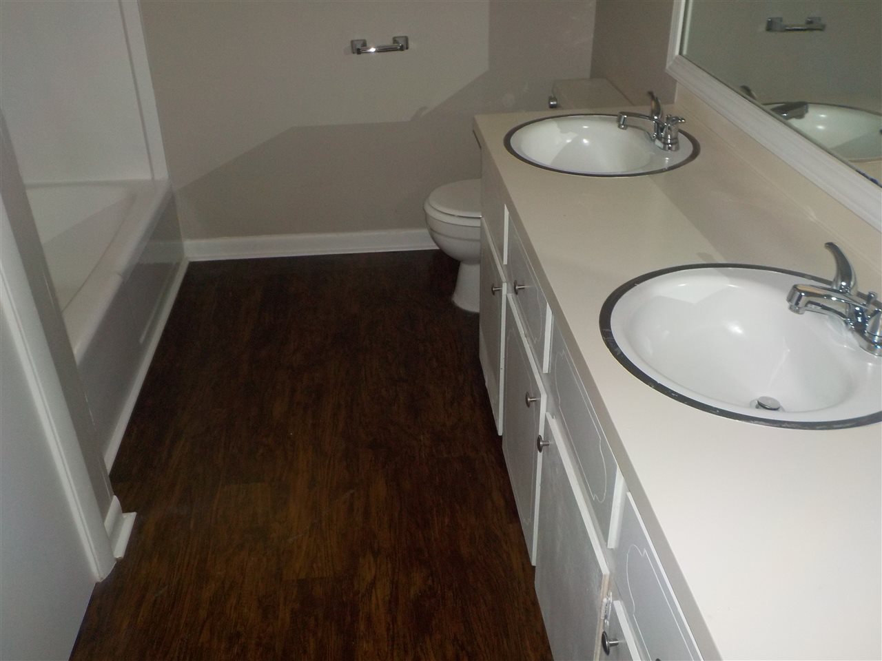 Elkhart - Residential Lease