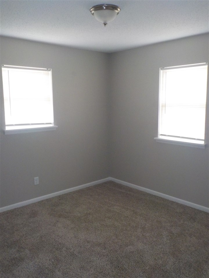 Elkhart - Residential Lease