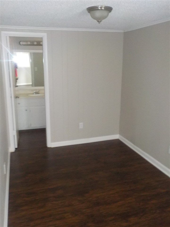 Elkhart - Residential Lease