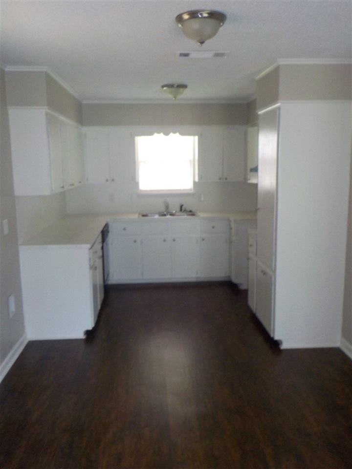 Elkhart - Residential Lease