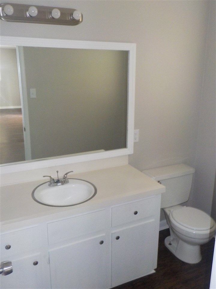 Elkhart - Residential Lease