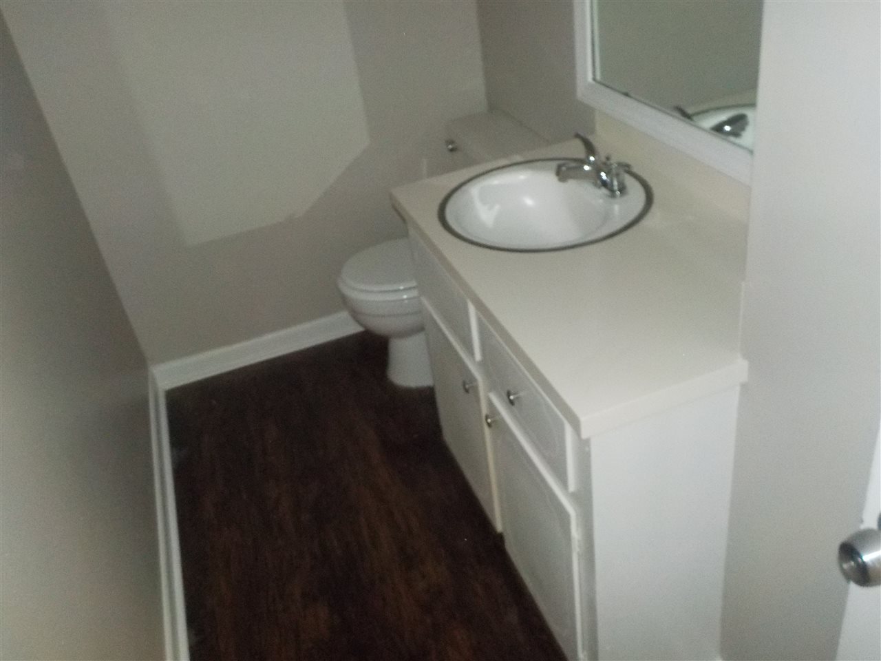 Elkhart - Residential Lease