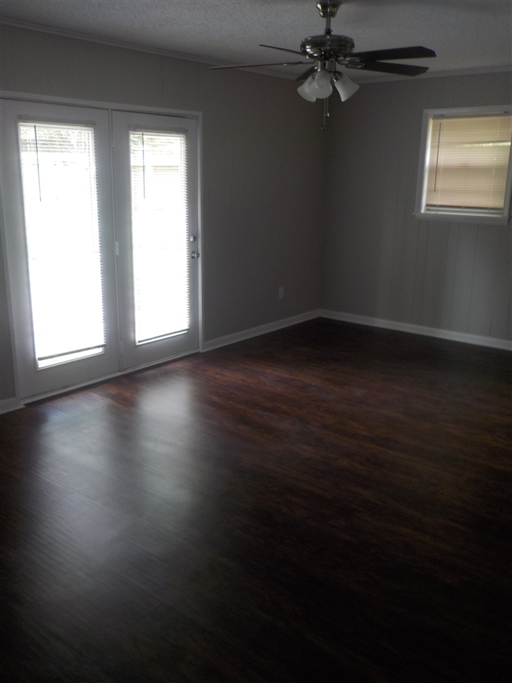 Elkhart - Residential Lease