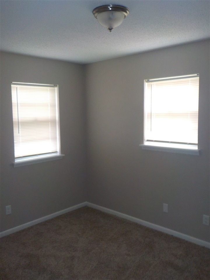 Elkhart - Residential Lease