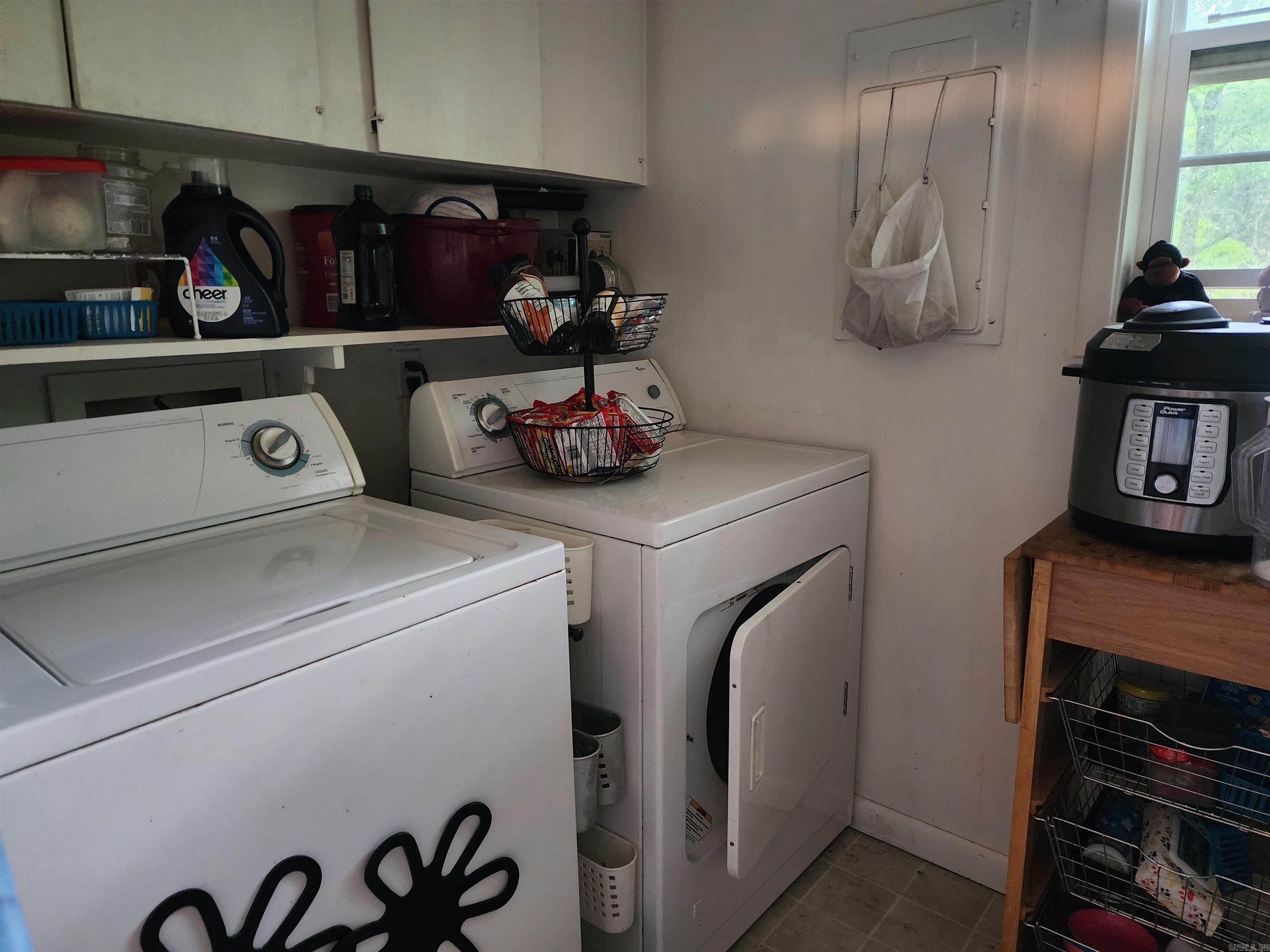 WESTWARD HO HEIGHTS - OUT - Residential