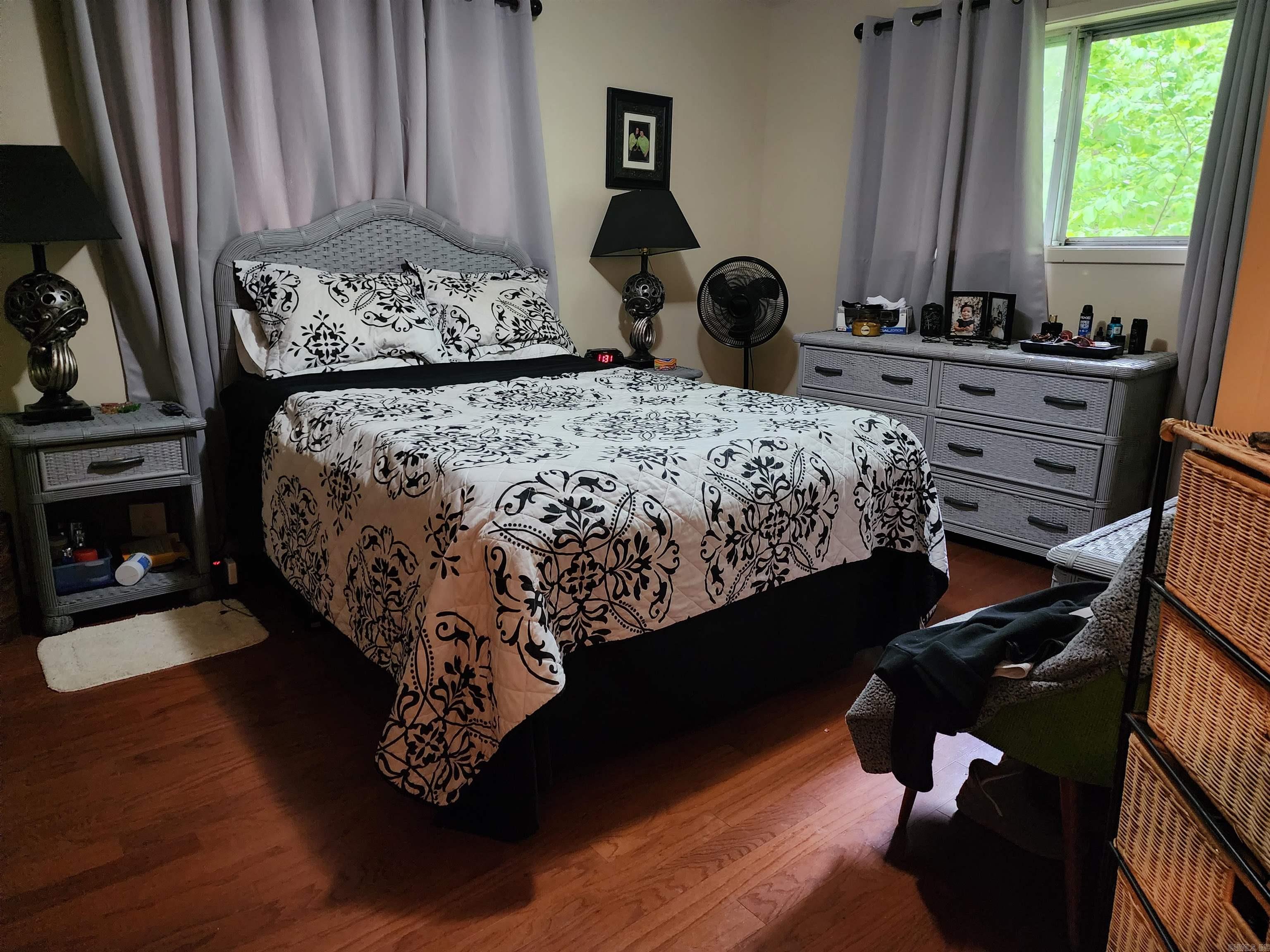 WESTWARD HO HEIGHTS - OUT - Residential