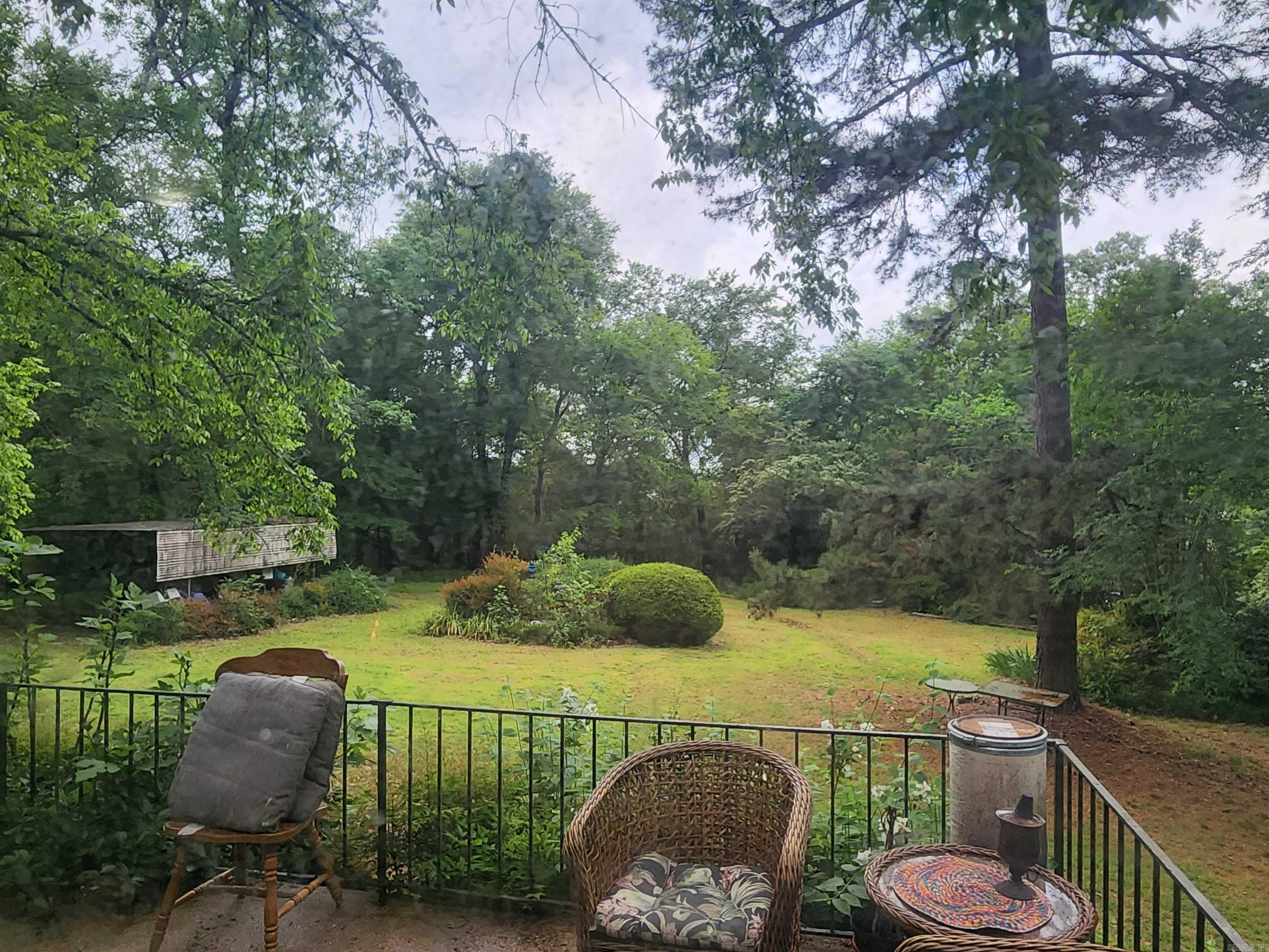 WESTWARD HO HEIGHTS - OUT - Residential