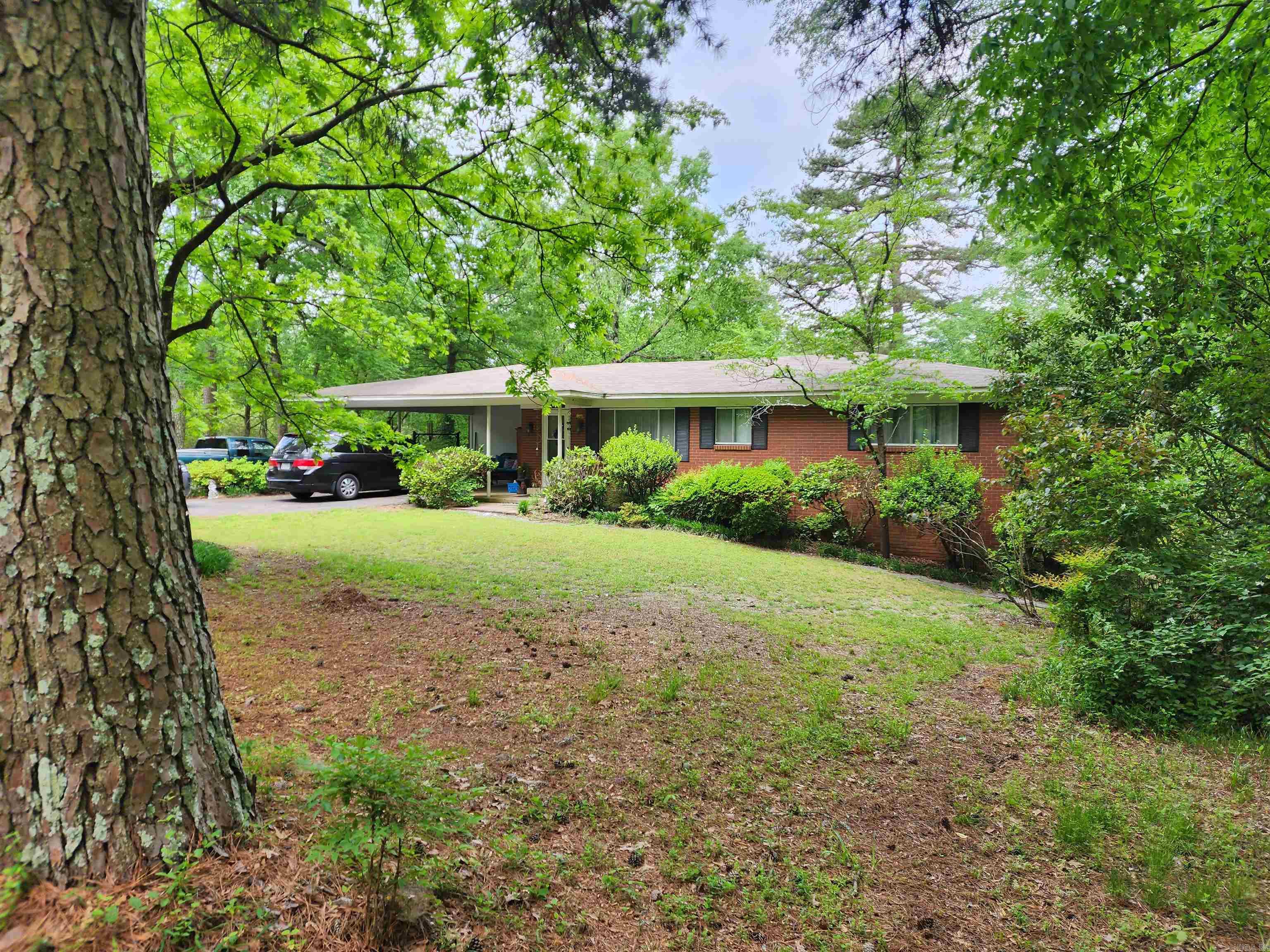 WESTWARD HO HEIGHTS - OUT - Residential