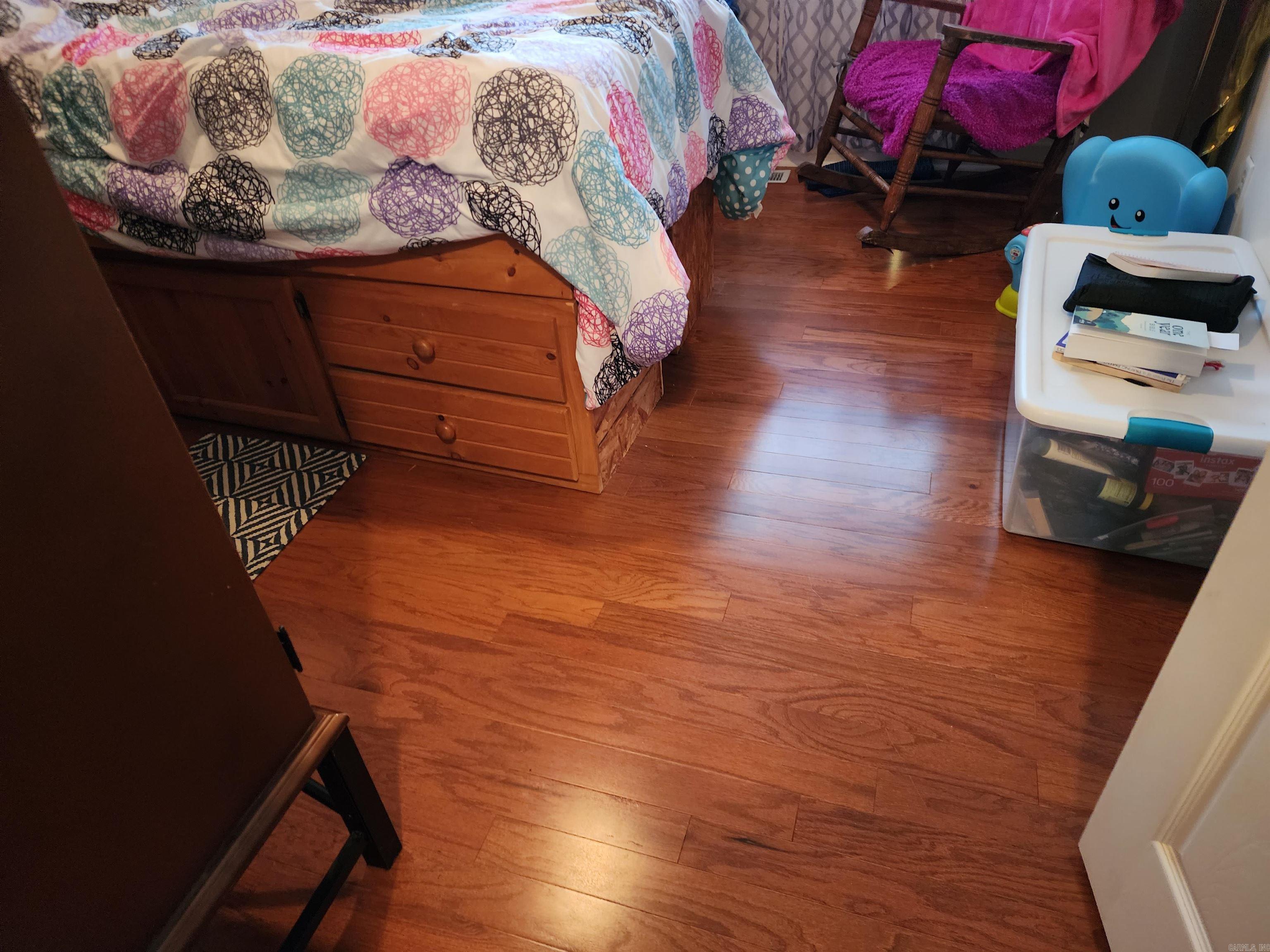 WESTWARD HO HEIGHTS - OUT - Residential