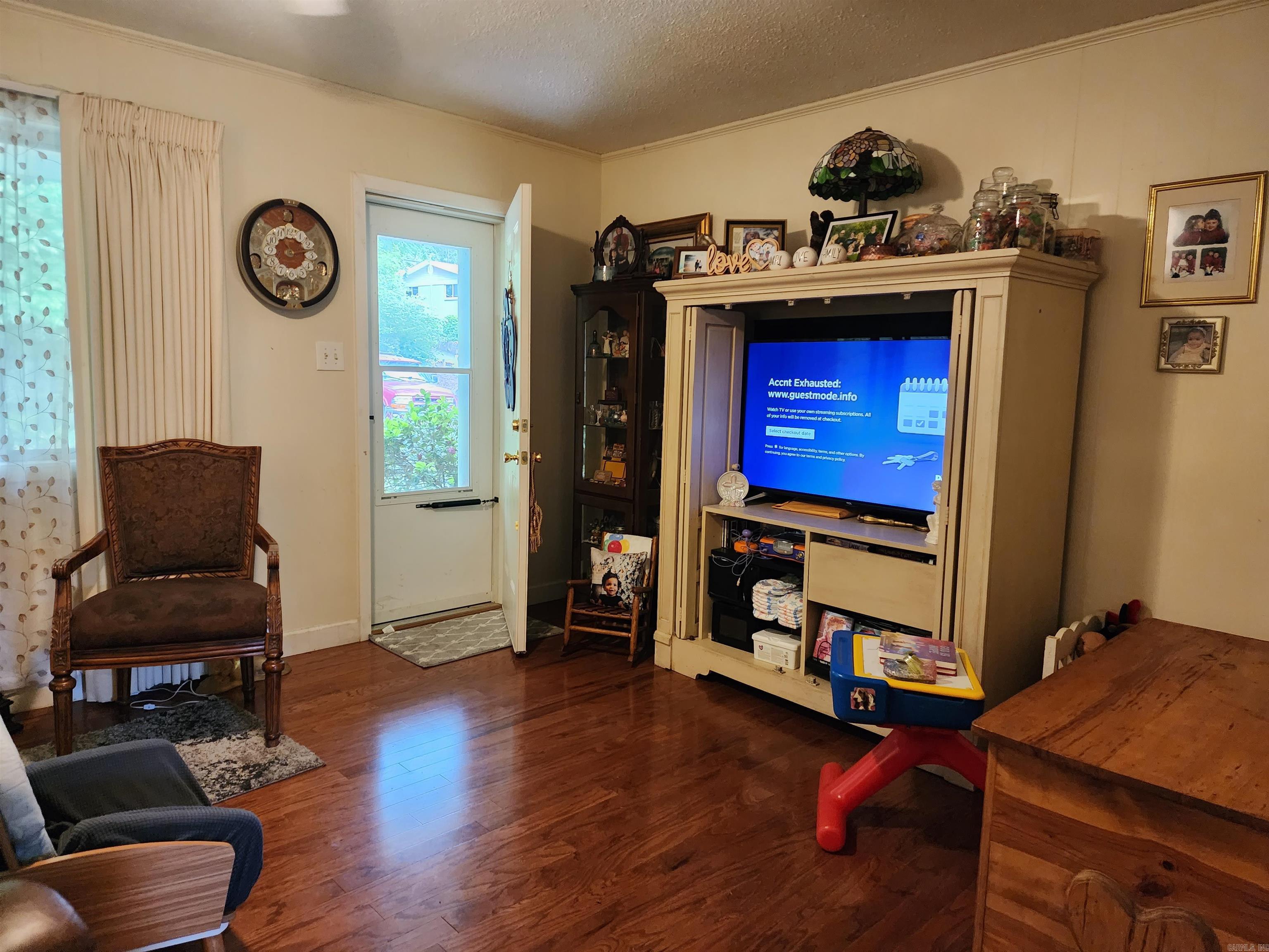 WESTWARD HO HEIGHTS - OUT - Residential