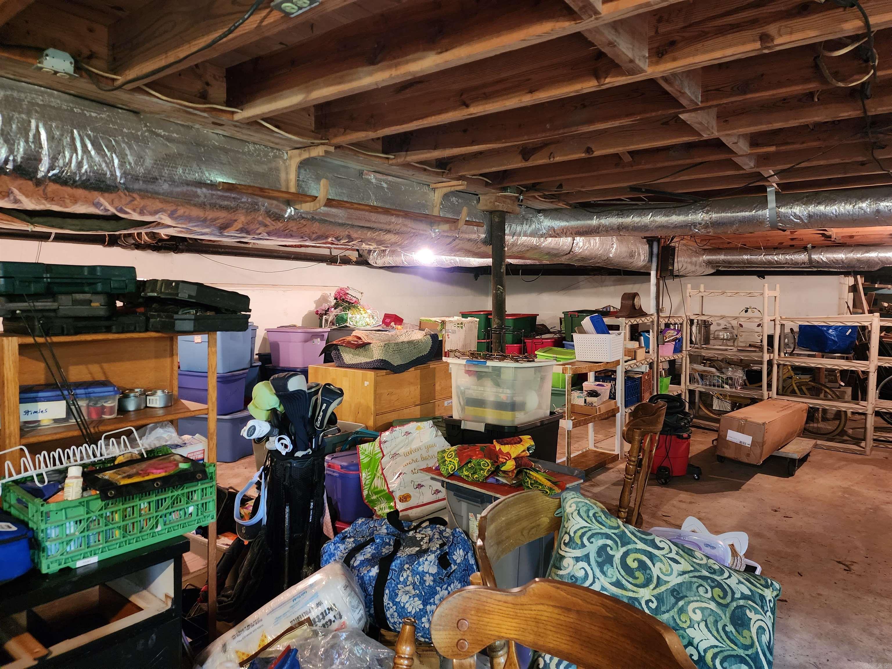 WESTWARD HO HEIGHTS - OUT - Residential