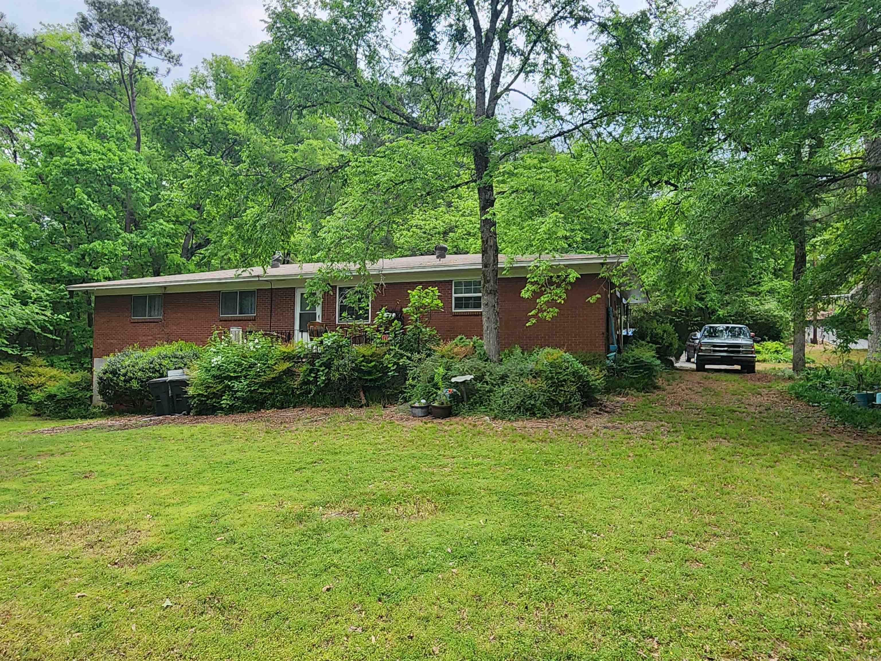 WESTWARD HO HEIGHTS - OUT - Residential