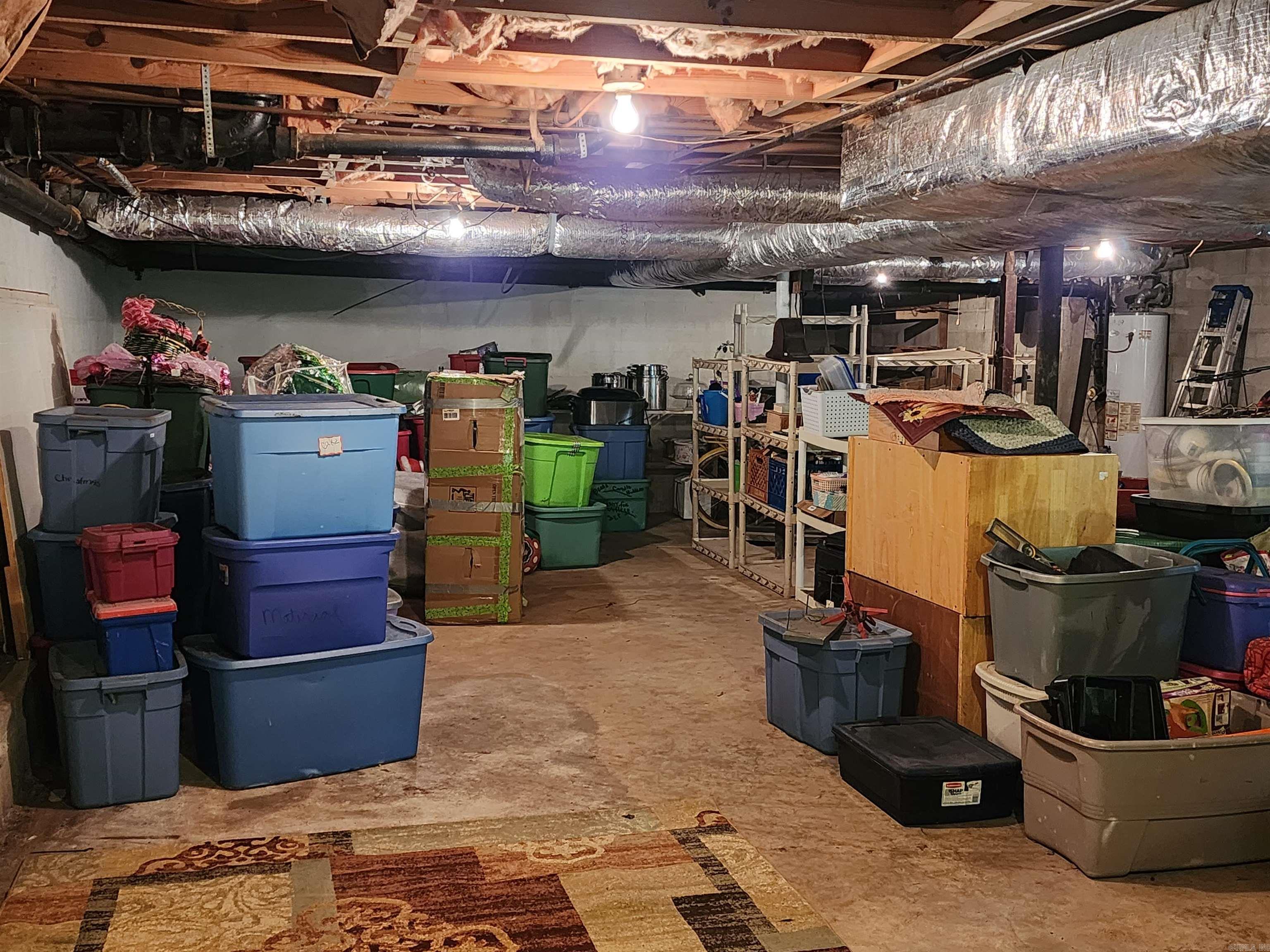 WESTWARD HO HEIGHTS - OUT - Residential