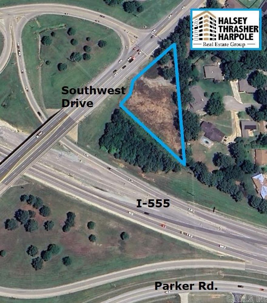 Incredible opportunity to locate your Franchise or Business at this shopping mecca along Jonesboro's Southwest Drive. Gateway to affluent neighborhoods like Melton Circle, Windover, Stroud, Greenbriar, Valley View and Ridgepoint. This signaled intersection is passed by a great number of Jonesboro's patrons on their way to work and school. Most anyone coming into Jonesboro, especially the downtown businesses and government office pass by this location. Many thousands of cars stop at this signal, adjacent to this address on Southwest Drive. High traffic locations like this do not come available often. Do miss out on this opportunity to expand your business with a great location!