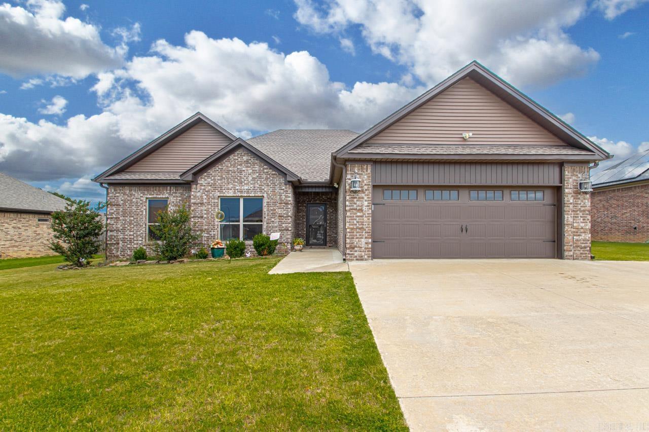 SHADOW CREEK - Residential