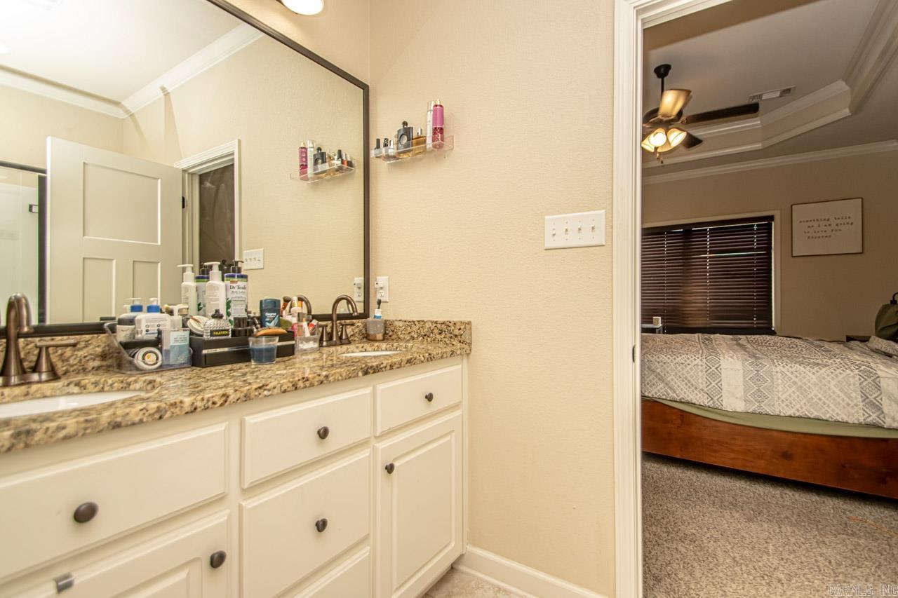 SHADOW CREEK - Residential