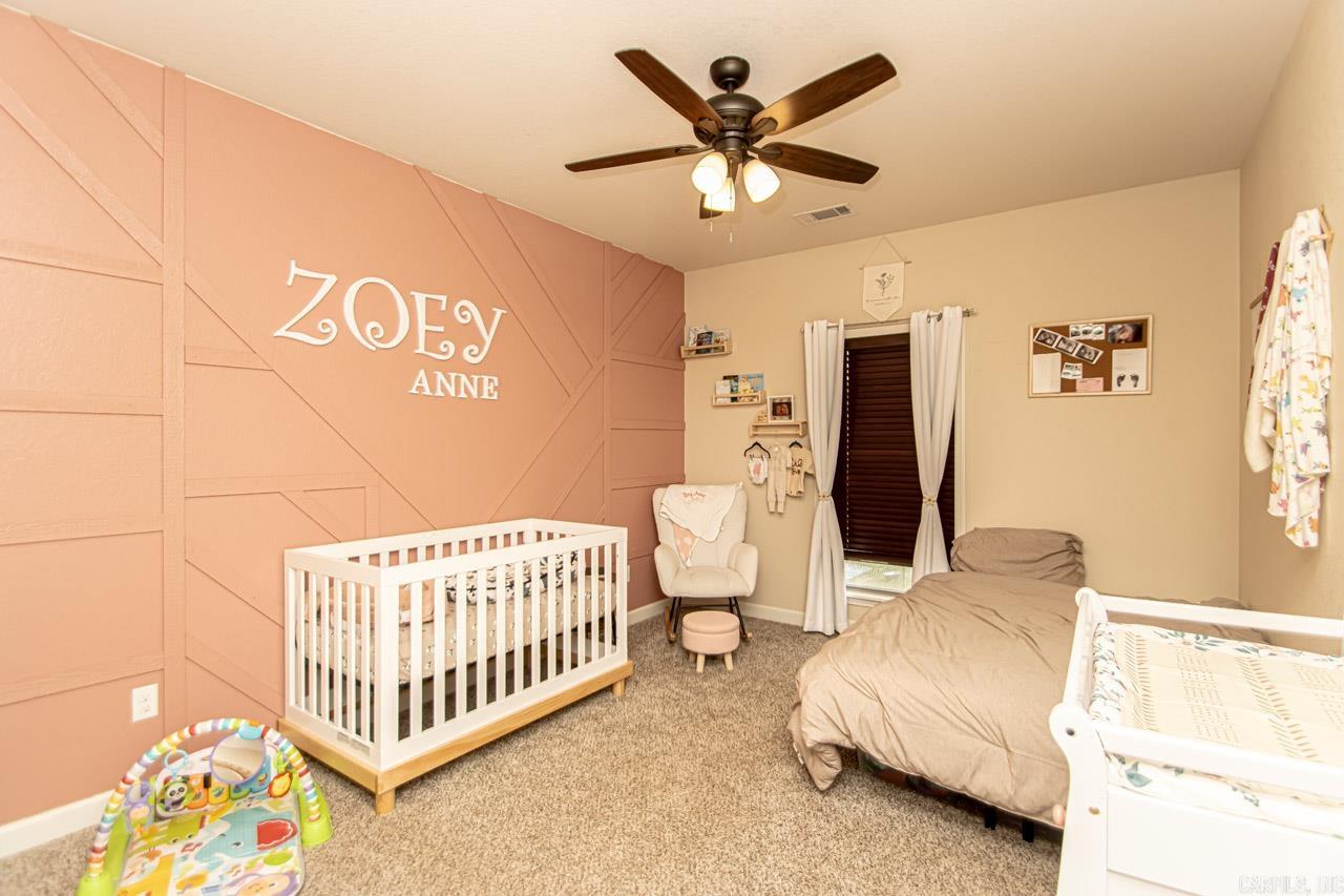 SHADOW CREEK - Residential