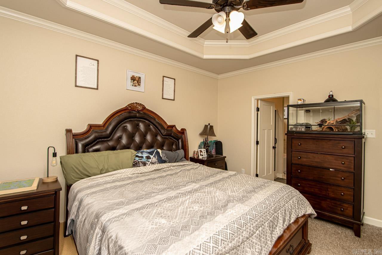 SHADOW CREEK - Residential