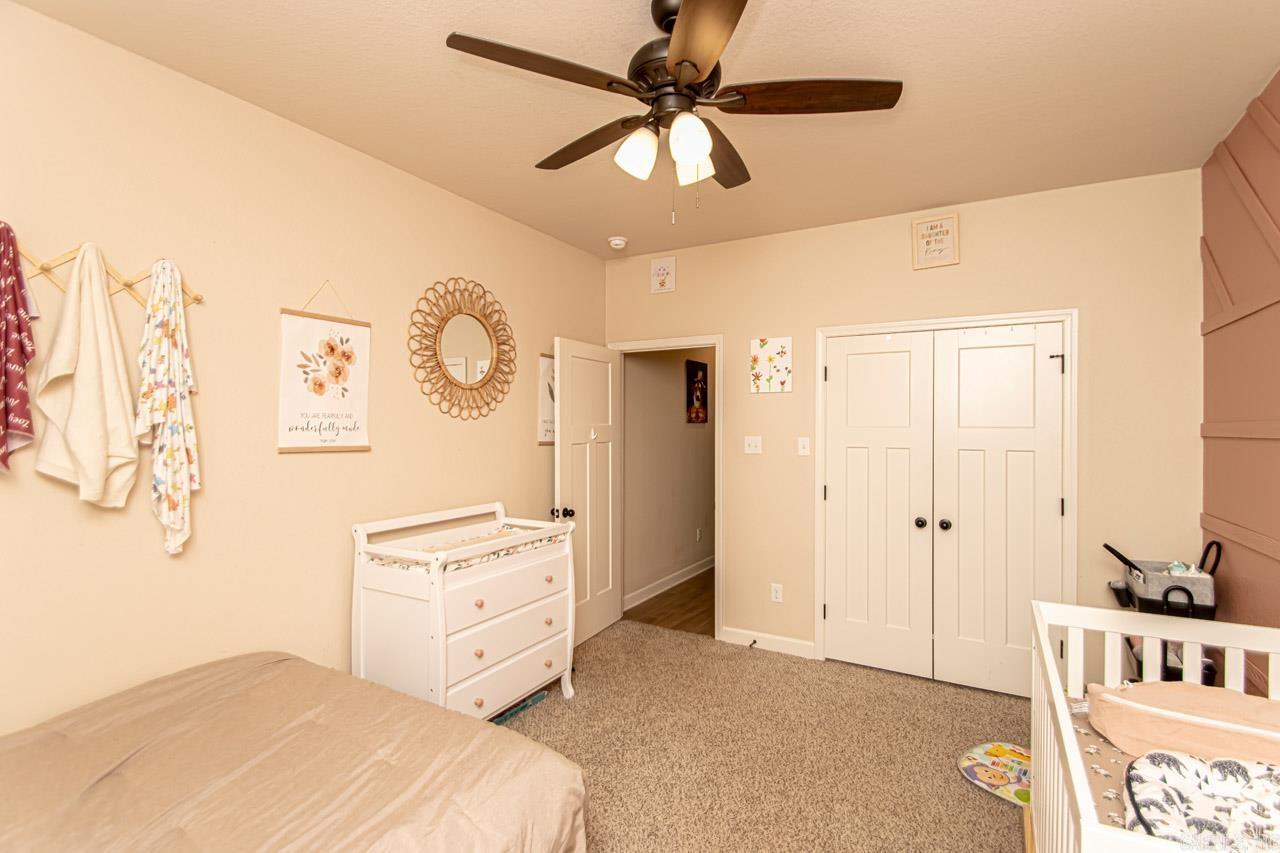 SHADOW CREEK - Residential