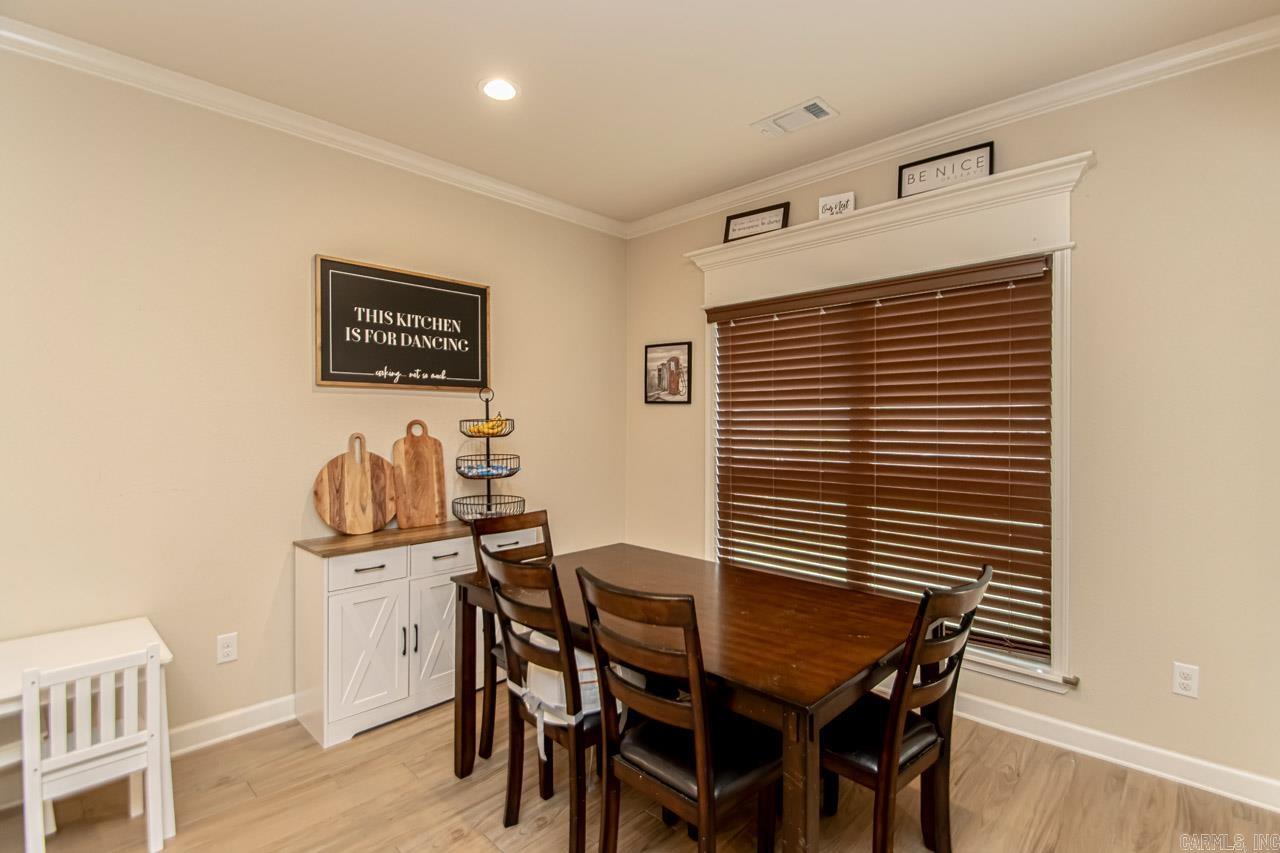 SHADOW CREEK - Residential