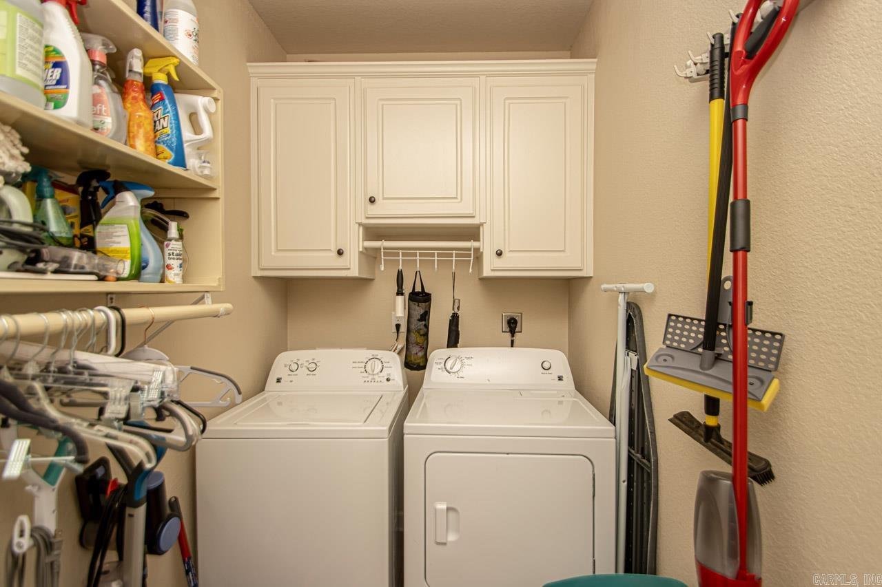 SHADOW CREEK - Residential