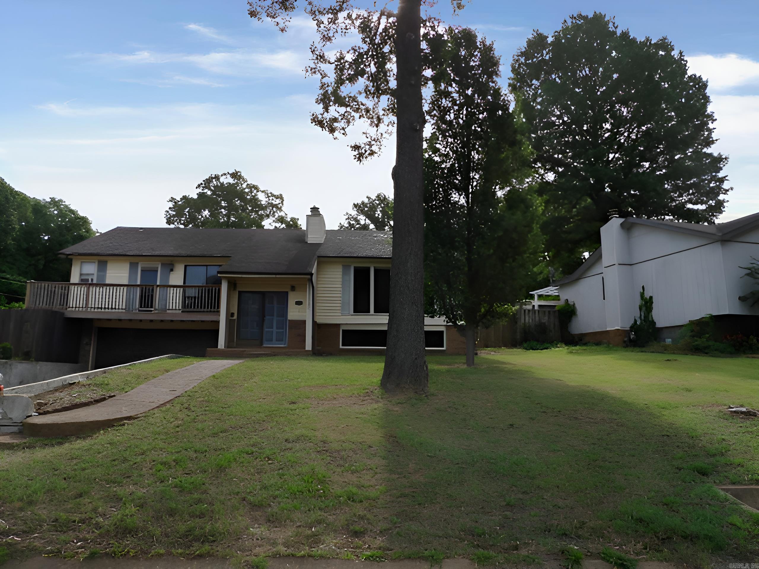 Merrywood - Residential