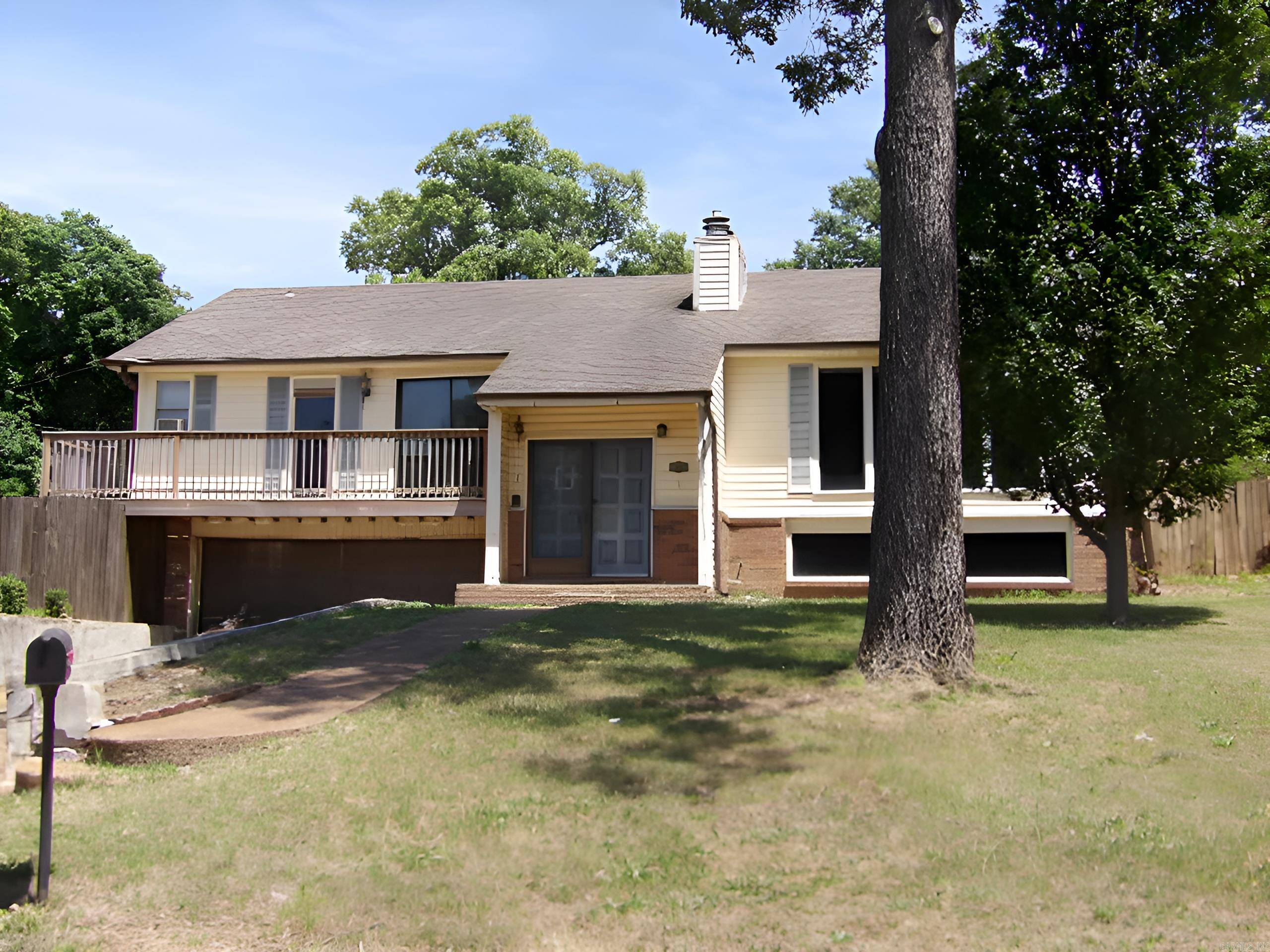 Merrywood - Residential