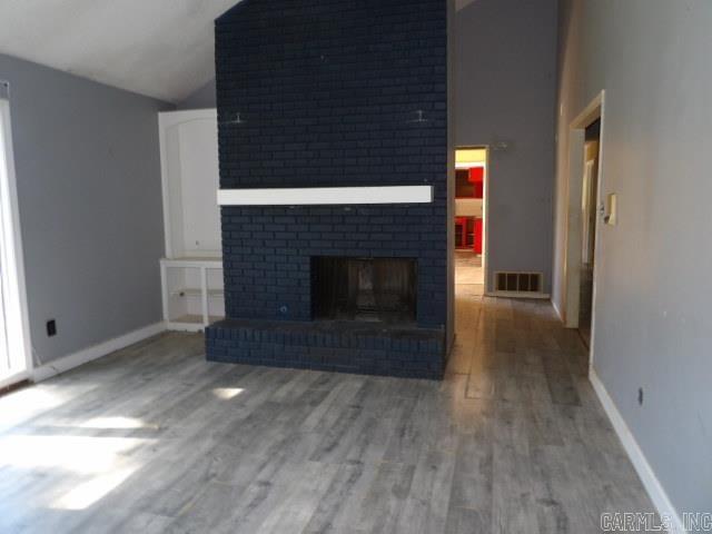 Merrywood - Residential